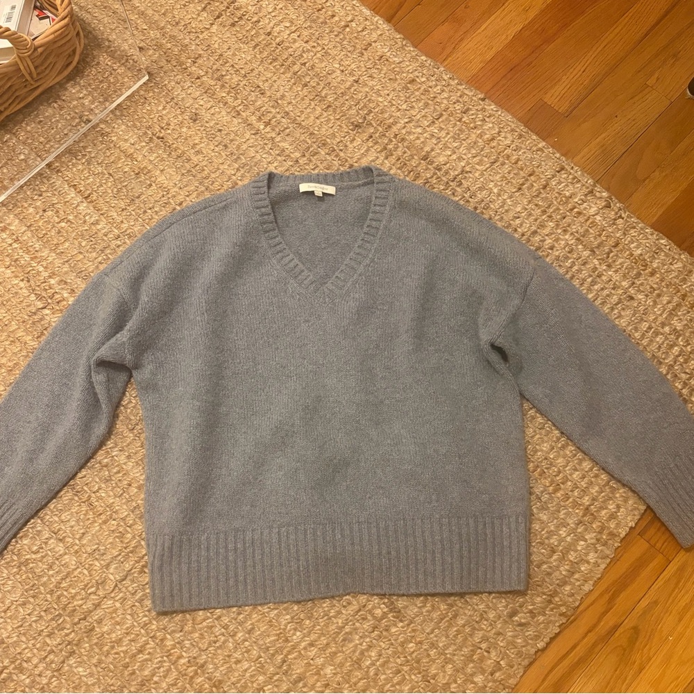 Favorite daughter the William sweater